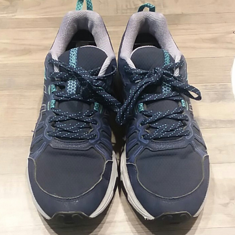 Asics Gel-Venture Gorpcore Women Boho Style Sneakers walking Shoes